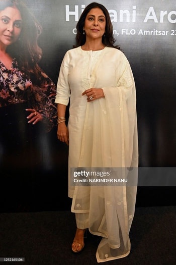 Shefali Shah