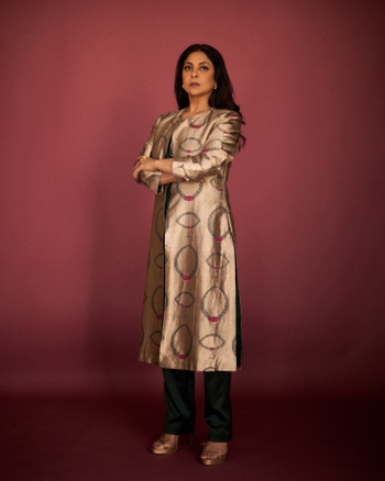 Shefali Shah