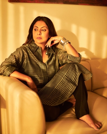 Shefali Shah