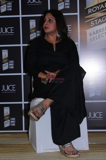 Shefali Shah
