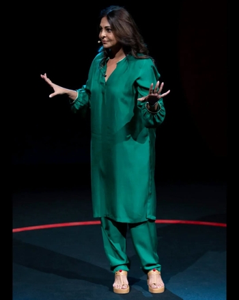 Shefali Shah