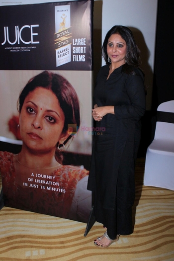Shefali Shah