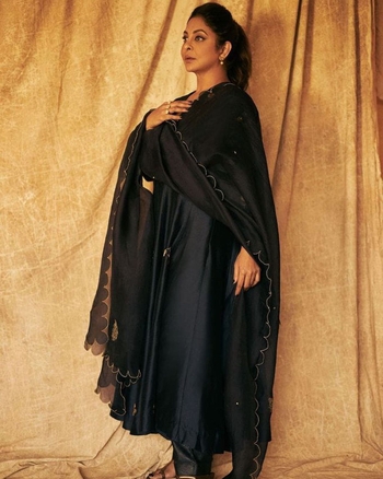 Shefali Shah