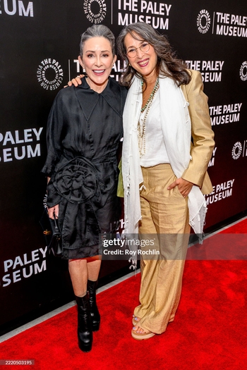 Maggie Wheeler