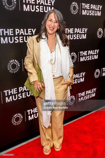 Maggie Wheeler