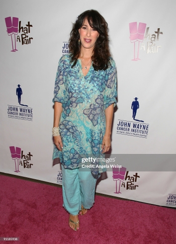 Maggie Wheeler