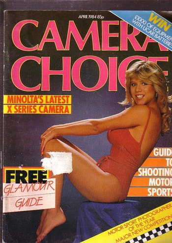 Samantha Fox (II)