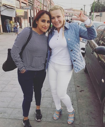 Bibiana Ochoa Barradas