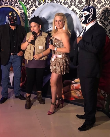 Bibiana Ochoa Barradas