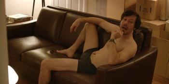 John Gallagher Jr.