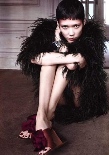 Tao Okamoto