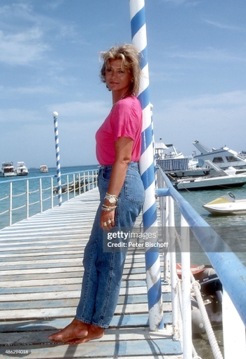 Judy Winter