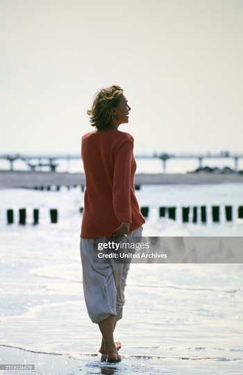 Judy Winter