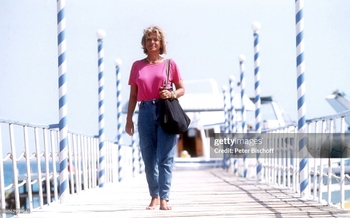 Judy Winter
