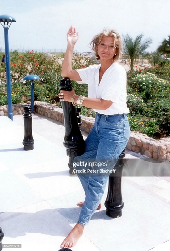 Judy Winter