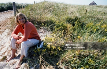 Judy Winter