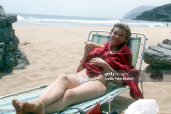 Judy Winter