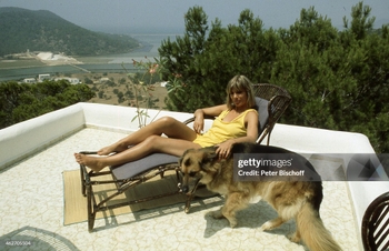 Judy Winter