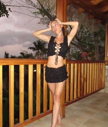 Vanessa Nezza Hernandez