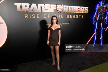 Vanessa Nezza Hernandez