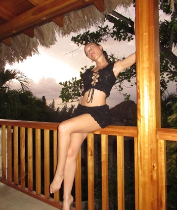 Vanessa Nezza Hernandez