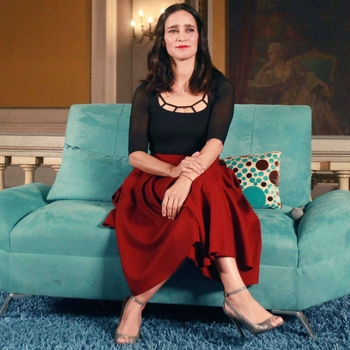 Julieta Venegas