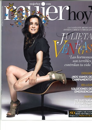 Julieta Venegas