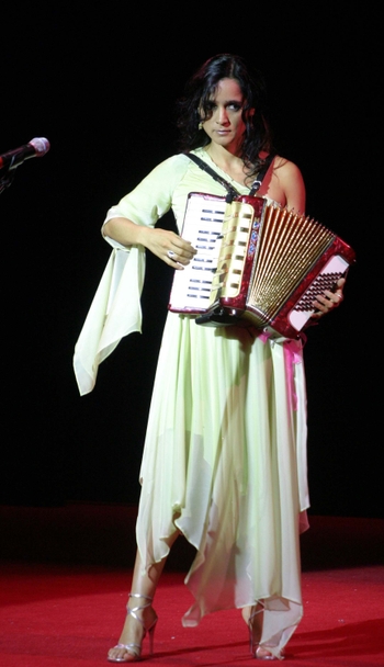 Julieta Venegas