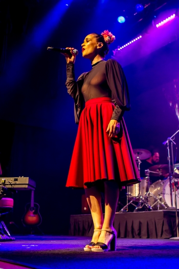 Julieta Venegas