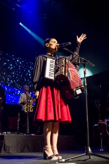 Julieta Venegas