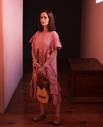 Julieta Venegas