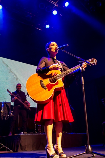 Julieta Venegas