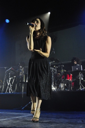 Julieta Venegas