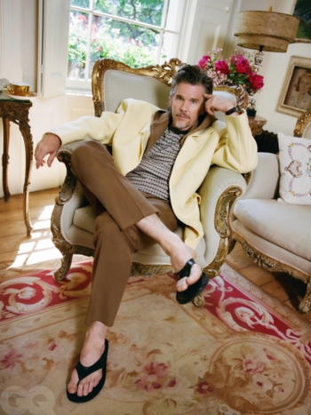 Ethan Hawke