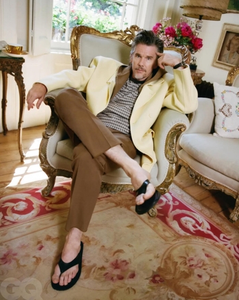 Ethan Hawke
