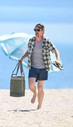 Ethan Hawke