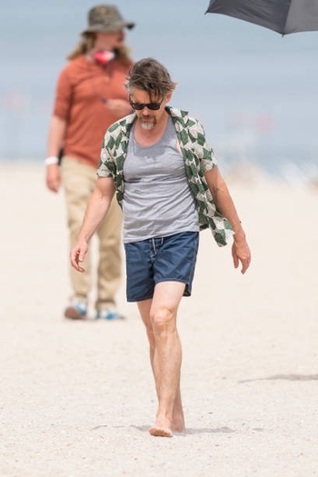 Ethan Hawke