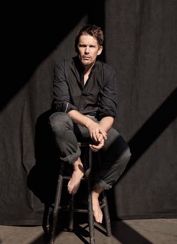 Ethan Hawke