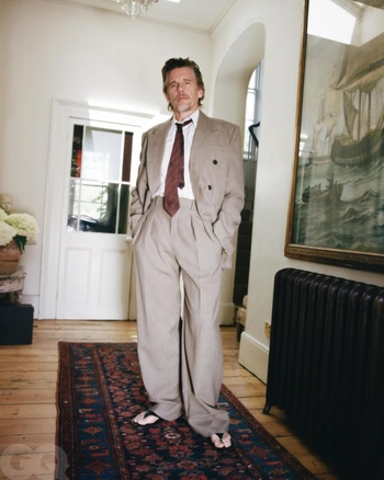Ethan Hawke