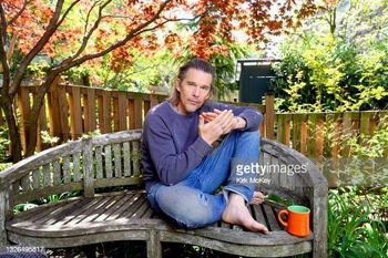 Ethan Hawke