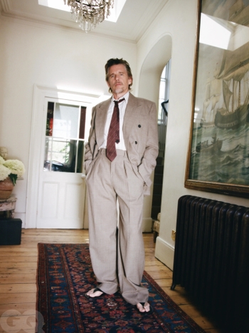 Ethan Hawke