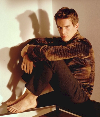 Ethan Hawke