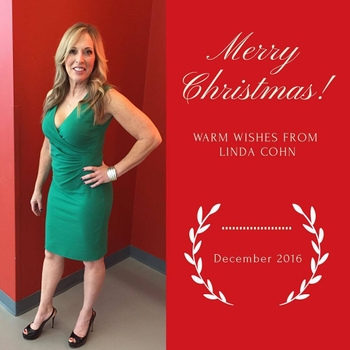 Linda Cohn