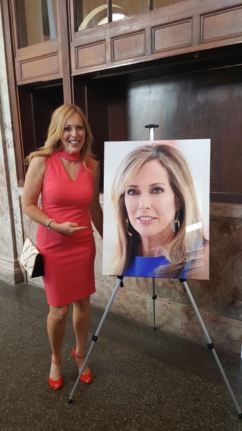 Linda Cohn