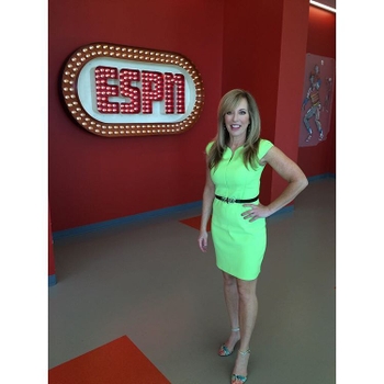 Linda Cohn