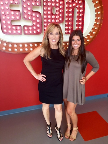 Linda Cohn