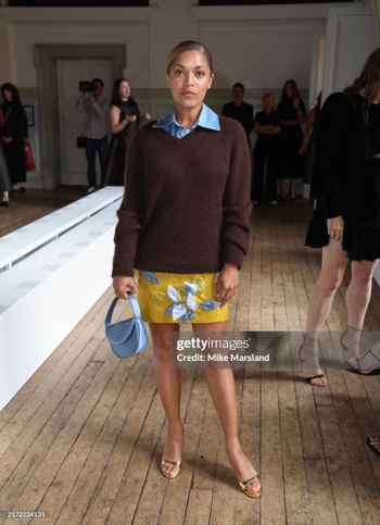 Antonia Thomas