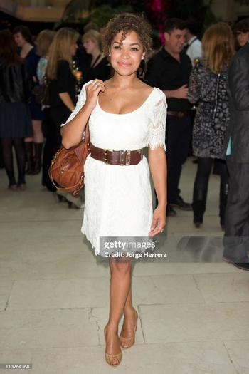 Antonia Thomas