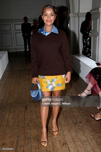 Antonia Thomas