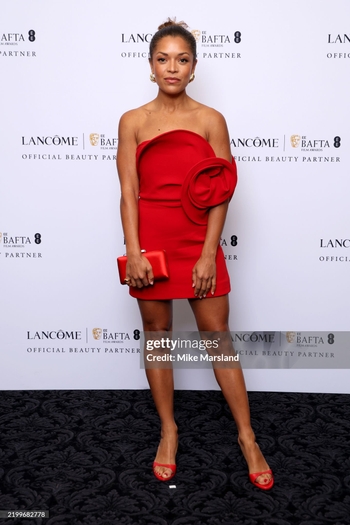 Antonia Thomas
